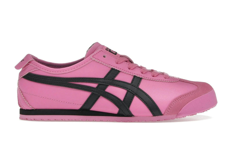 Onitsuka Tiger Mexico 66 Dragon Fruit Black