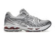 Asics Gel-Kayano 14 White Pure Silver 1201A019-104, vue principale