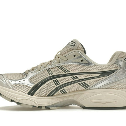 Asics Gel-Kayano 14 Birch Dark Pewter 1201A019-200, profil intérieur