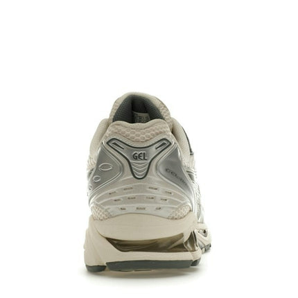 Asics Gel-Kayano 14 Birch Dark Pewter 1201A019-200, arrière