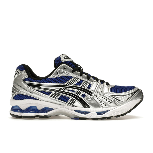 Asics Gel-Kayano 14 Monaco Blue 1201A019-401, vue principale
