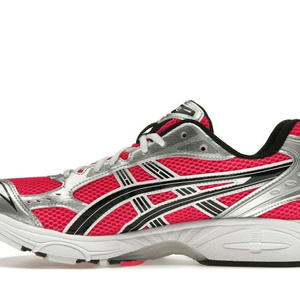 Asics Gel-Kayano 14 Pink Glo 1201A019-700, profil intérieur