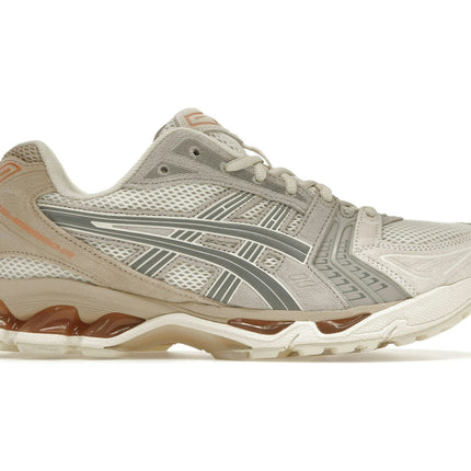 Asics Gel-Kayano 14 Birch Clay Grey 1201A161-200, vue principale