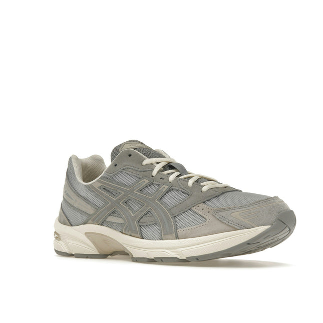 Asics Gel-1130 Piedmont Gray 1201A255-022, trois-quarts avant extérieur