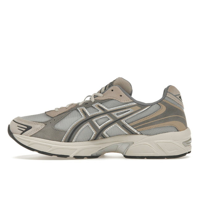 Asics Gel-1130 Oyster Clay Grey Pink 1201A255-028, profil intérieur