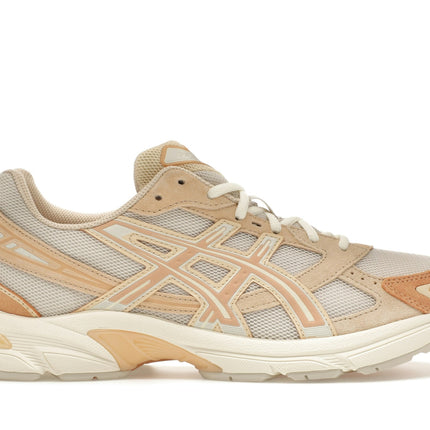 Asics Gel-1130 Smoke Grey Honey Beige 1201A255-030, vue principale