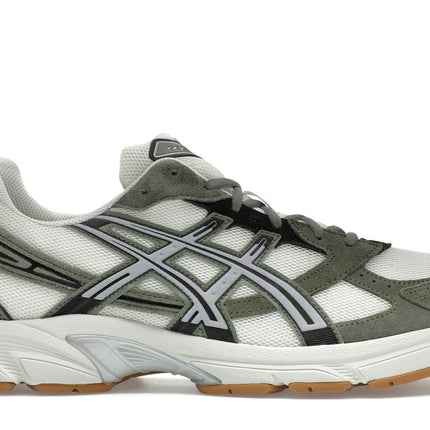 Asics Gel-1130 Pale Oak Mantle Green 1201A255-202, vue principale