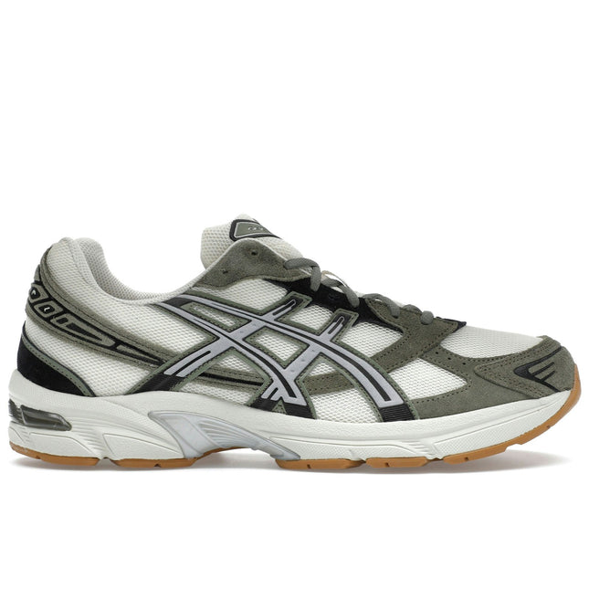 Asics Gel-1130 Pale Oak Mantle Green 1201A255-202, vue principale