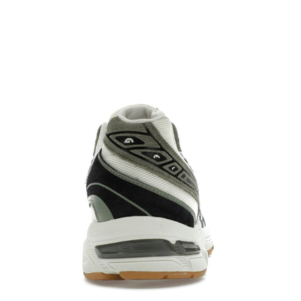 Asics Gel-1130 Pale Oak Mantle Green 1201A255-202, arrière
