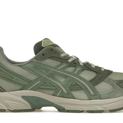Asics Gel-1130 Olive Grey Ivy 1201A255-301, vue principale