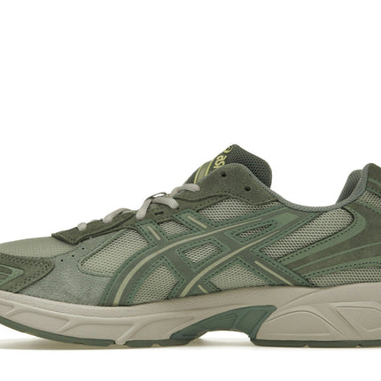 Asics Gel-1130 Olive Grey Ivy 1201A255-301, profil intérieur