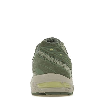 Asics Gel-1130 Olive Grey Ivy 1201A255-301, arrière