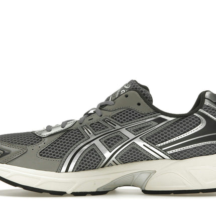 Asics Gel-1130 Clay Grey Pure Silver 1201A256-026, profil intérieur