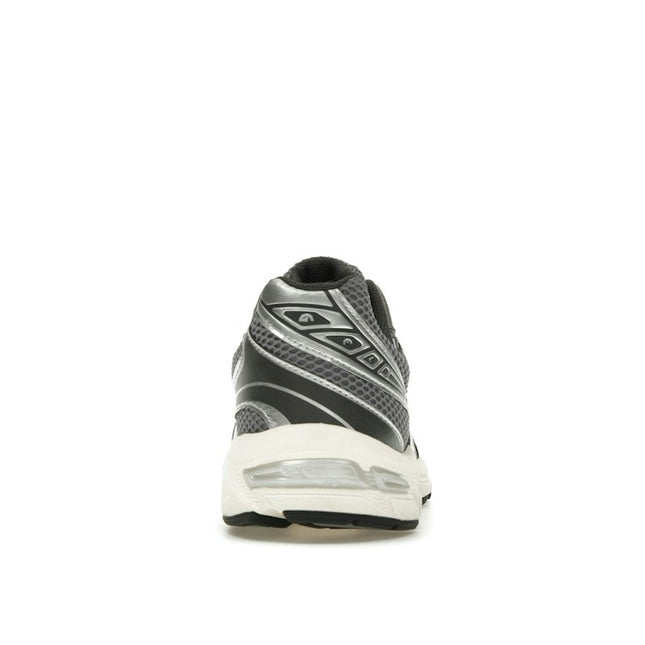 Asics Gel-1130 Clay Grey Pure Silver 1201A256-026, arrière