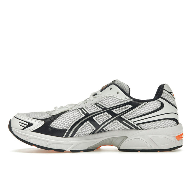 Asics Gel-1130 White Midnight 1201A256-106, profil intérieur