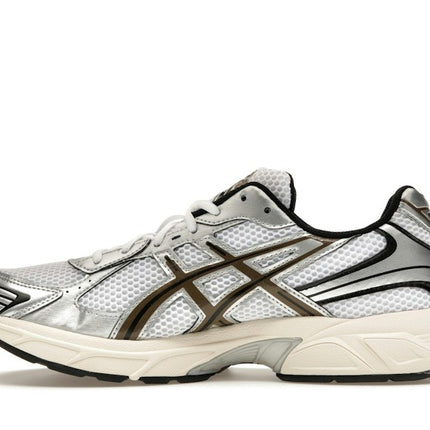 Asics Gel-1130 Clay Caynon 1201A256-113, profil intérieur