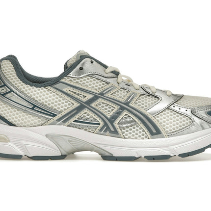 Asics Gel-1130 Cream Ironclad 1201A256-115, vue principale