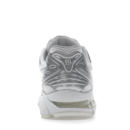 Asics Gel-Kayano 14 JJJJound Silver White 1201A457-100, arrière
