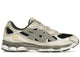 Asics Gel-NYC Black Clay Grey 1201A789-001, vue principale