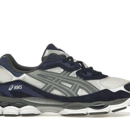 Asics Gel-NYC Yankees 1201A789-100, vue principale