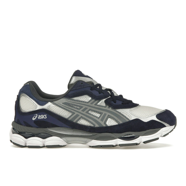 Asics Gel-NYC Yankees 1201A789-100, vue principale