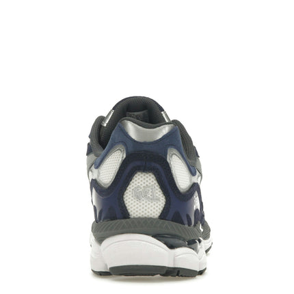 Asics Gel-NYC Yankees 1201A789-100, arrière