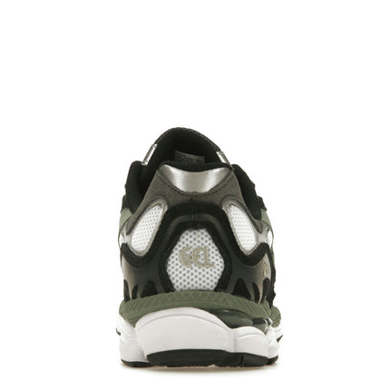 Asics Gel-NYC White Ivy 1201A789-101, arrière