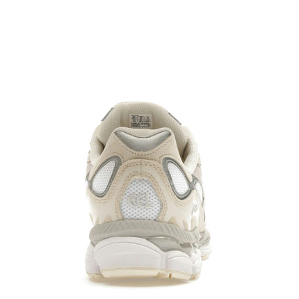 Asics Gel-NYC White Oyster Grey 1201A789-105, arrière