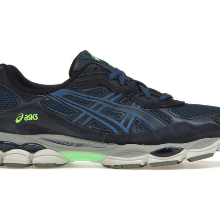 Asics Gel-NYC Midnight Blue 1201A789-400, vue principale