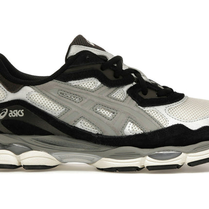Asics Gel-NYC Black Ivory Grey 1201A789-750, vue principale