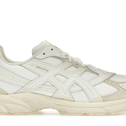 Asics Gel-1130 White Cream 1201A844-100, vue principale
