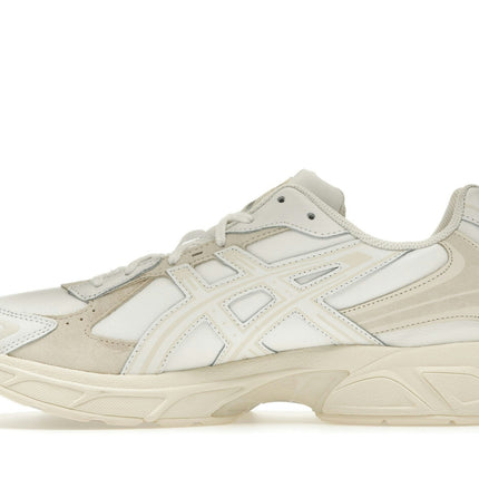 Asics Gel-1130 White Cream 1201A844-100, profil intérieur