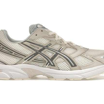 Asics Gel-1130 Cream Carbon 1201A973-100, vue principale