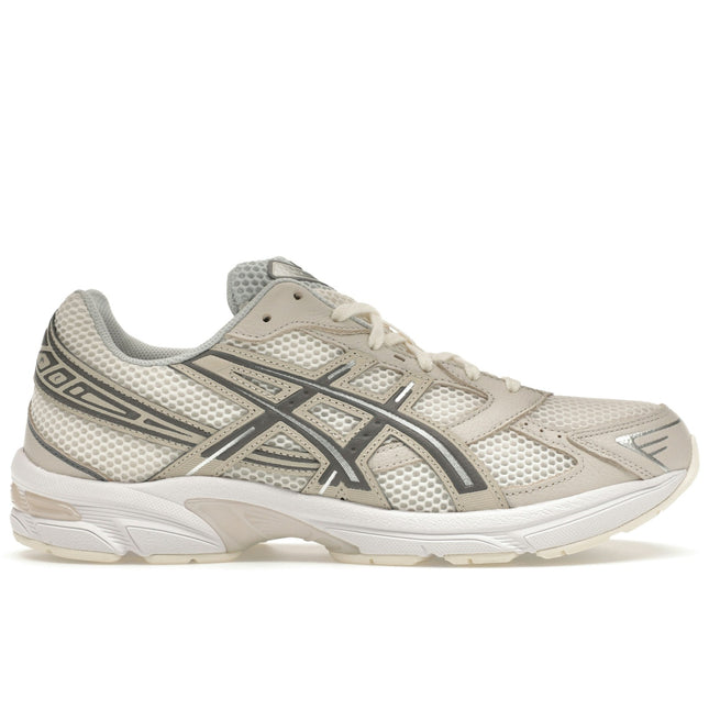 Asics Gel-1130 Cream Carbon 1201A973-100, vue principale
