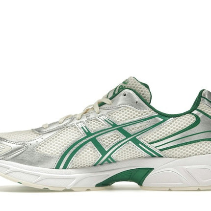 Asics Gel-1130 Cream Kale 1201A974-100, profil intérieur