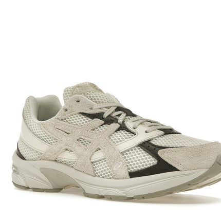 Asics Gel-1130 HAL Studio Glacier 1201A982-200, trois-quarts avant extérieur
