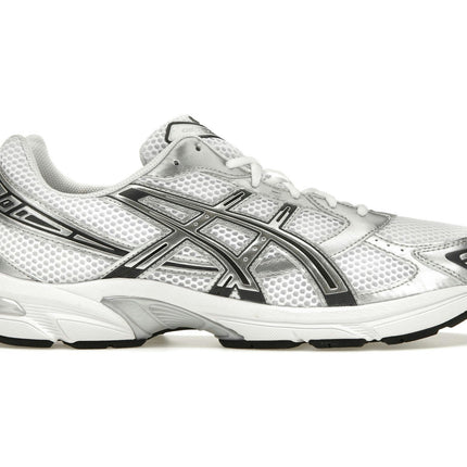 Asics Gel-1130 White Pure Silver 1201B020-100, vue principale