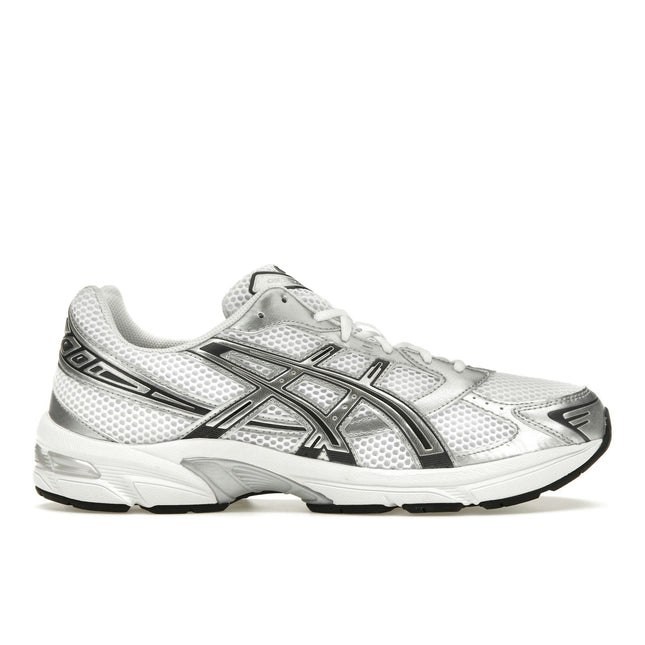 Asics Gel-1130 White Pure Silver 1201B020-100, vue principale