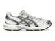 Asics Gel-1130 White Pure Silver 1201B020-100, vue principale