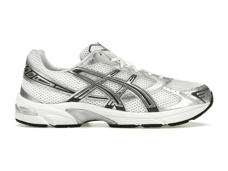 Asics Gel-1130 White Pure Silver