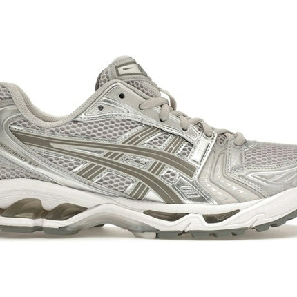 Asics Gel-Kayano 14 Cloud Grey 1202A056-021, vue principale