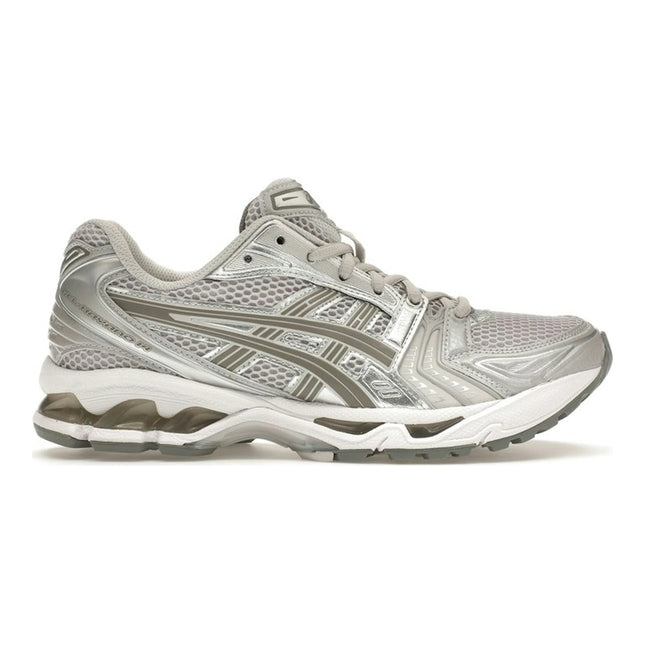 Asics Gel-Kayano 14 Cloud Grey 1202A056-021, vue principale