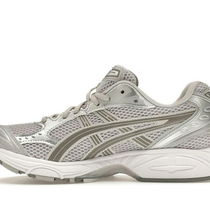 Asics Gel-Kayano 14 Cloud Grey 1202A056-021, profil intérieur