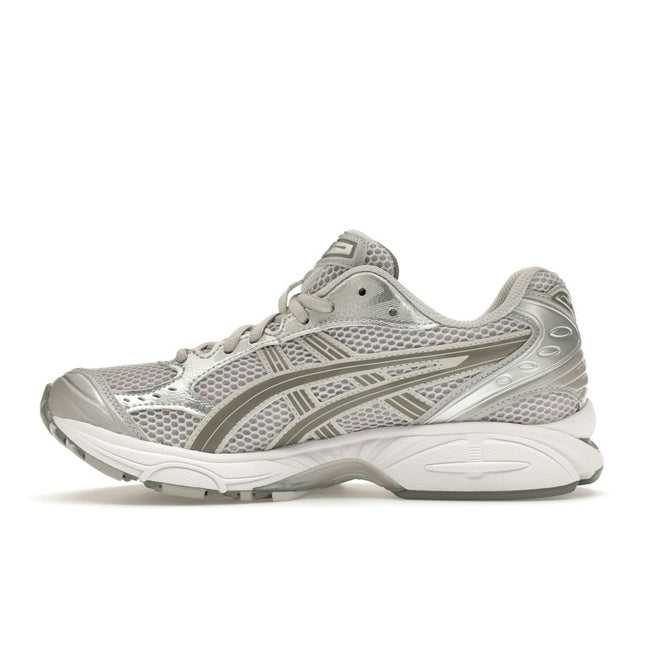 Asics Gel-Kayano 14 Cloud Grey 1202A056-021, profil intérieur