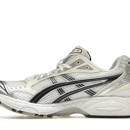 Asics Gel-Kayano 14 White Midnight 1202A056-109, profil intérieur