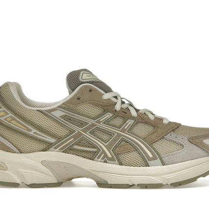 Asics Gel-1130 Wood Crepe Mink 1202A163-200, vue principale