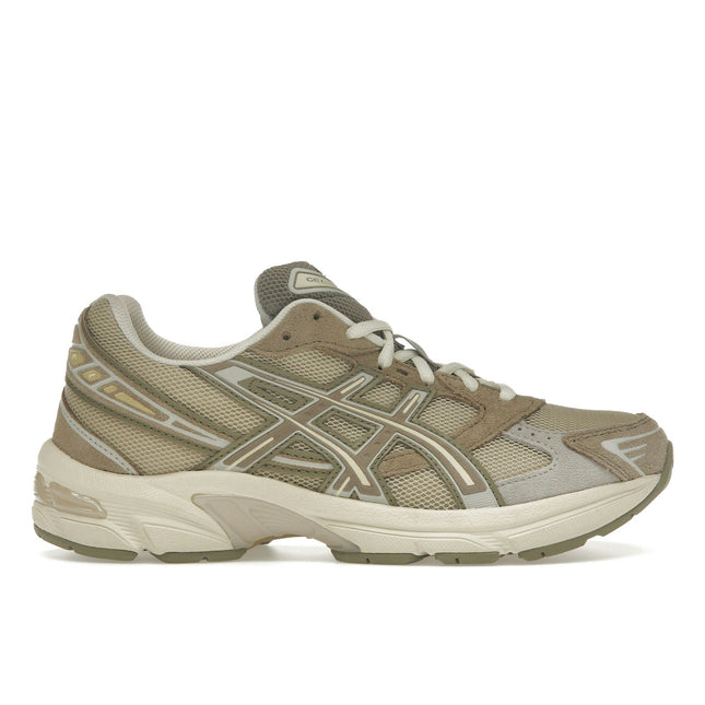 Asics Gel-1130 Wood Crepe Mink 1202A163-200, vue principale