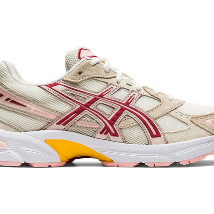 Asics Gel-1130 Birch Cranberry 1202A163-201, vue principale