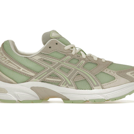 Asics Gel-1130 Jade Oyster Grey 1202A163-302, vue principale
