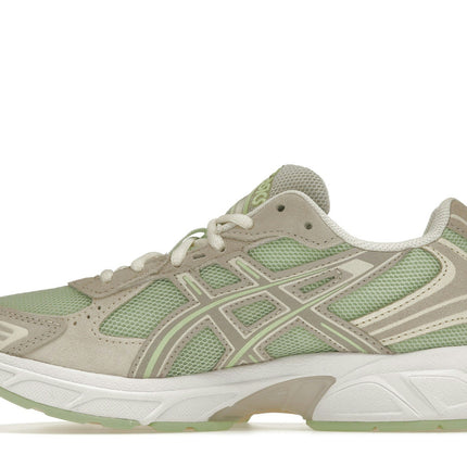 Asics Gel-1130 Jade Oyster Grey 1202A163-302, profil intérieur